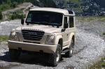 Iveco Campagnola 2008 года
